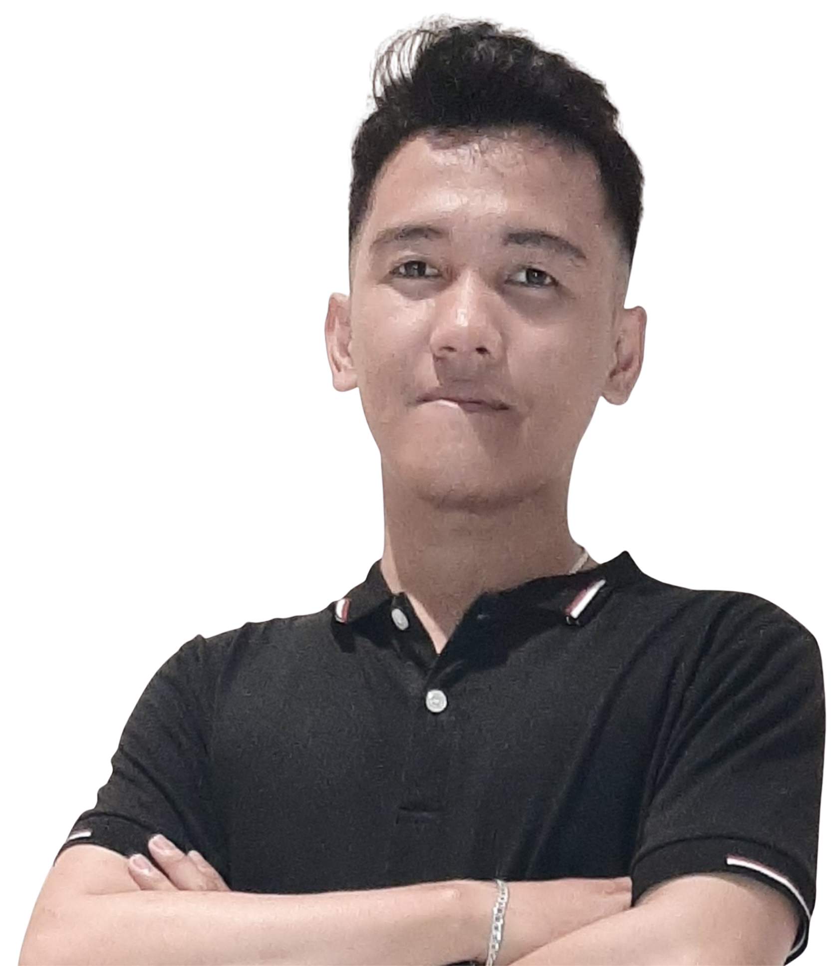 Arjohn Jude F. Alagao